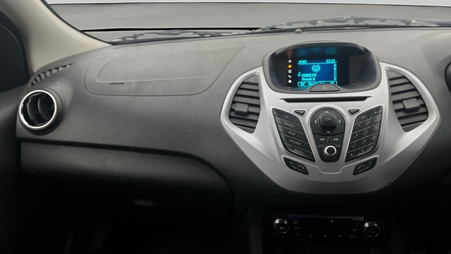 View Ford Figo Aspire Image 17 Used Ford Figo Aspire Image 17