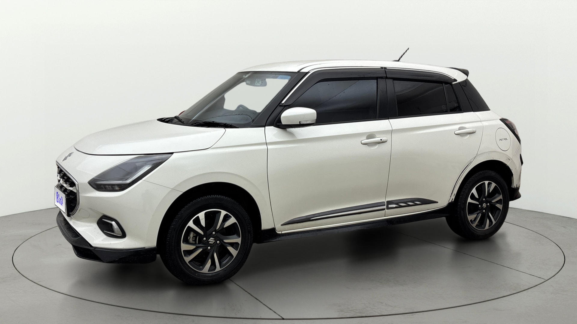 Used 2024 Maruti Suzuki 1000 Used 2024 Maruti Suzuki 1000