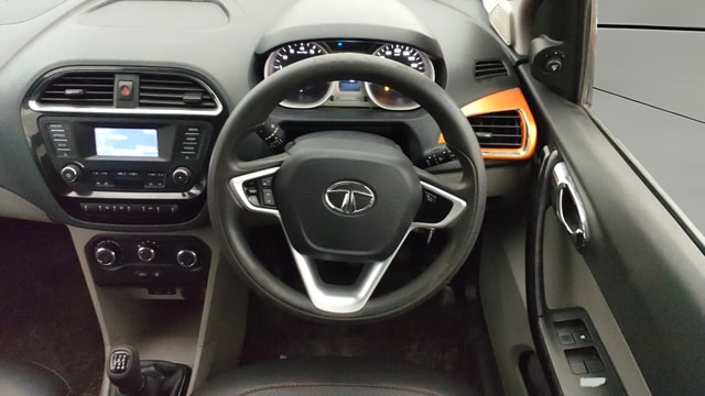 View Tata Tiago Image 20 Used Tata Tiago Image 20