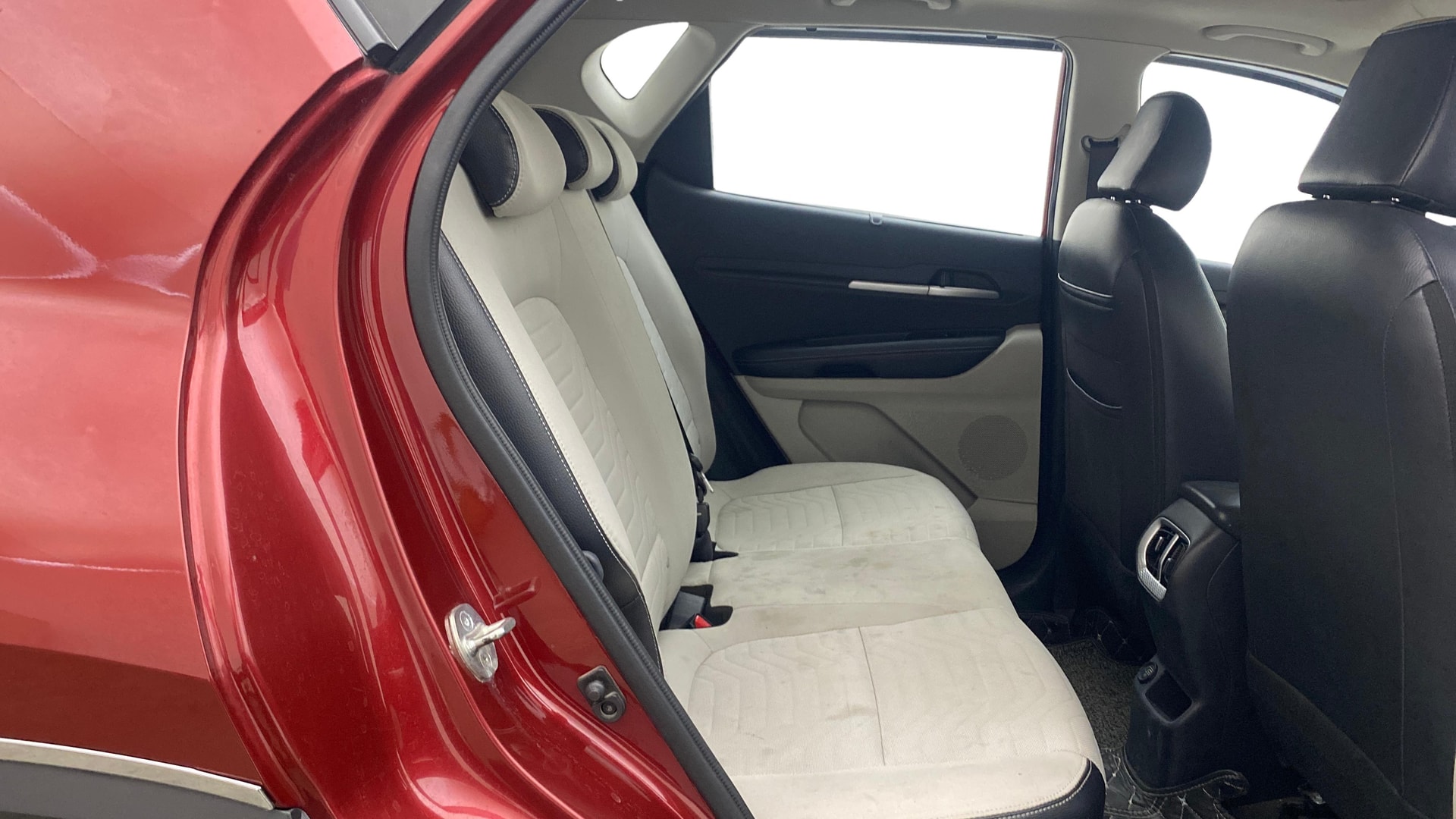 Used 2023 Kia Sonet Used 2023 Kia Sonet