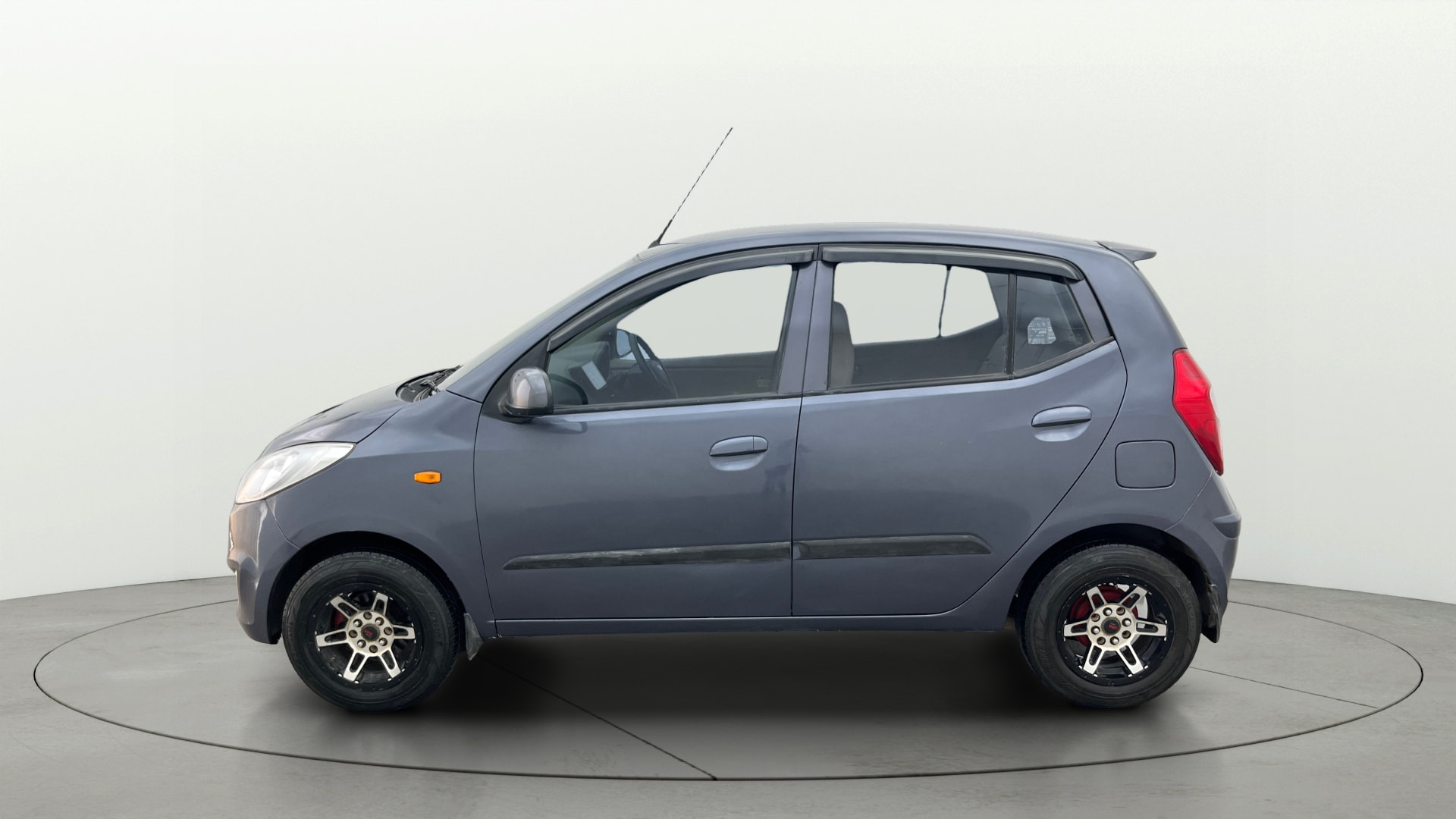 Used 2014 Hyundai i10 Used 2014 Hyundai i10