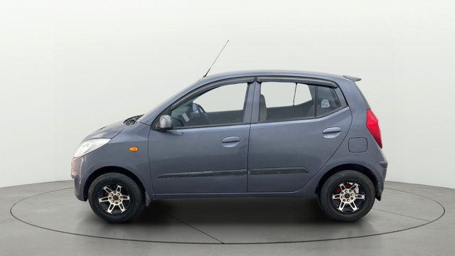 View Hyundai i10 Image 25 Used Hyundai i10 Image 25