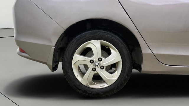 View Honda City Image 25 Used Honda City Image 25
