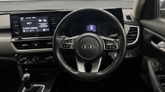 View Kia Seltos Image 13 Used Kia Seltos Image 13