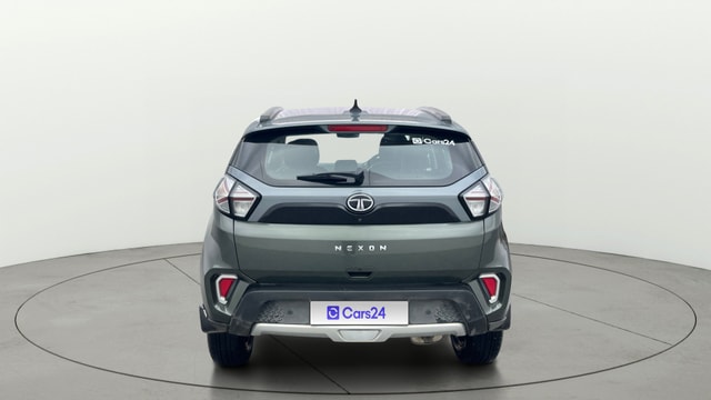 View Tata Nexon Image 44 Used Tata Nexon Image 44