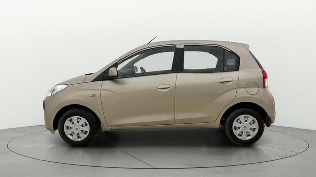 View Hyundai New Santro Image 5 Used Hyundai New Santro Image 5