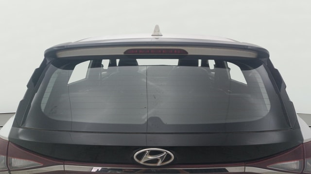 View Hyundai Elite i20 Image 4 Used Hyundai Elite i20 Image 4