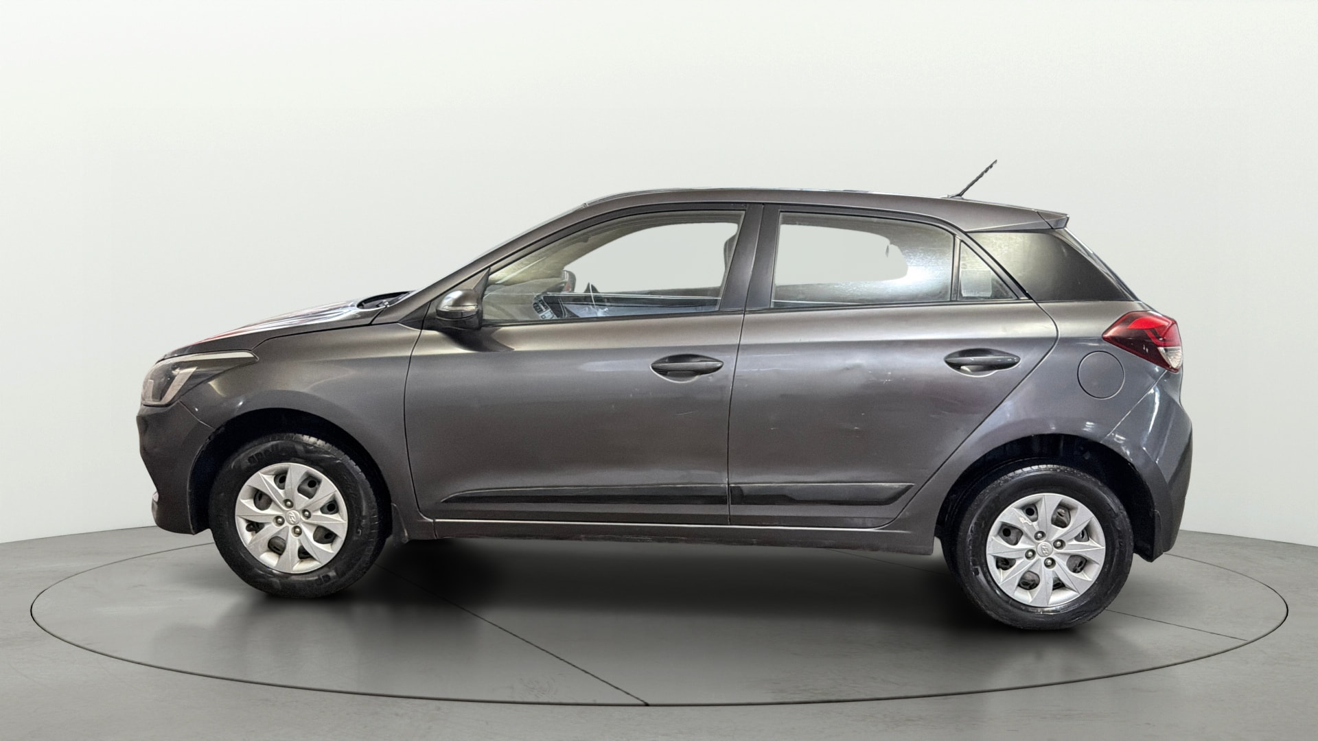 Used 2016 Hyundai Elite i20 Used 2016 Hyundai Elite i20