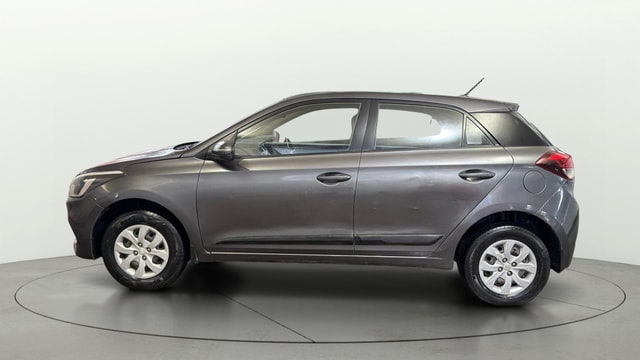 View Hyundai Elite i20 Image 25 Used Hyundai Elite i20 Image 25