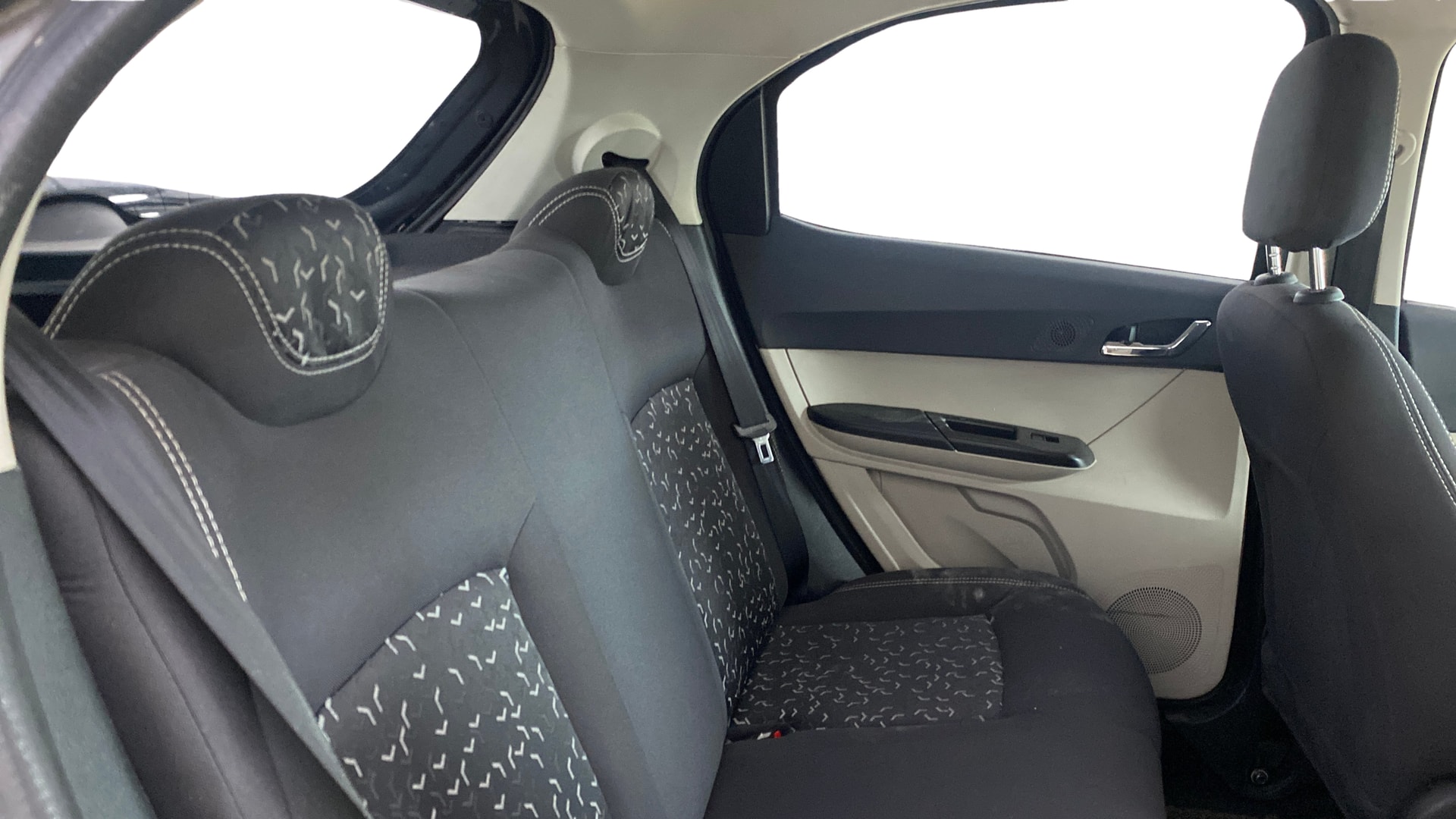 Used 2022 Tata Tiago Used 2022 Tata Tiago