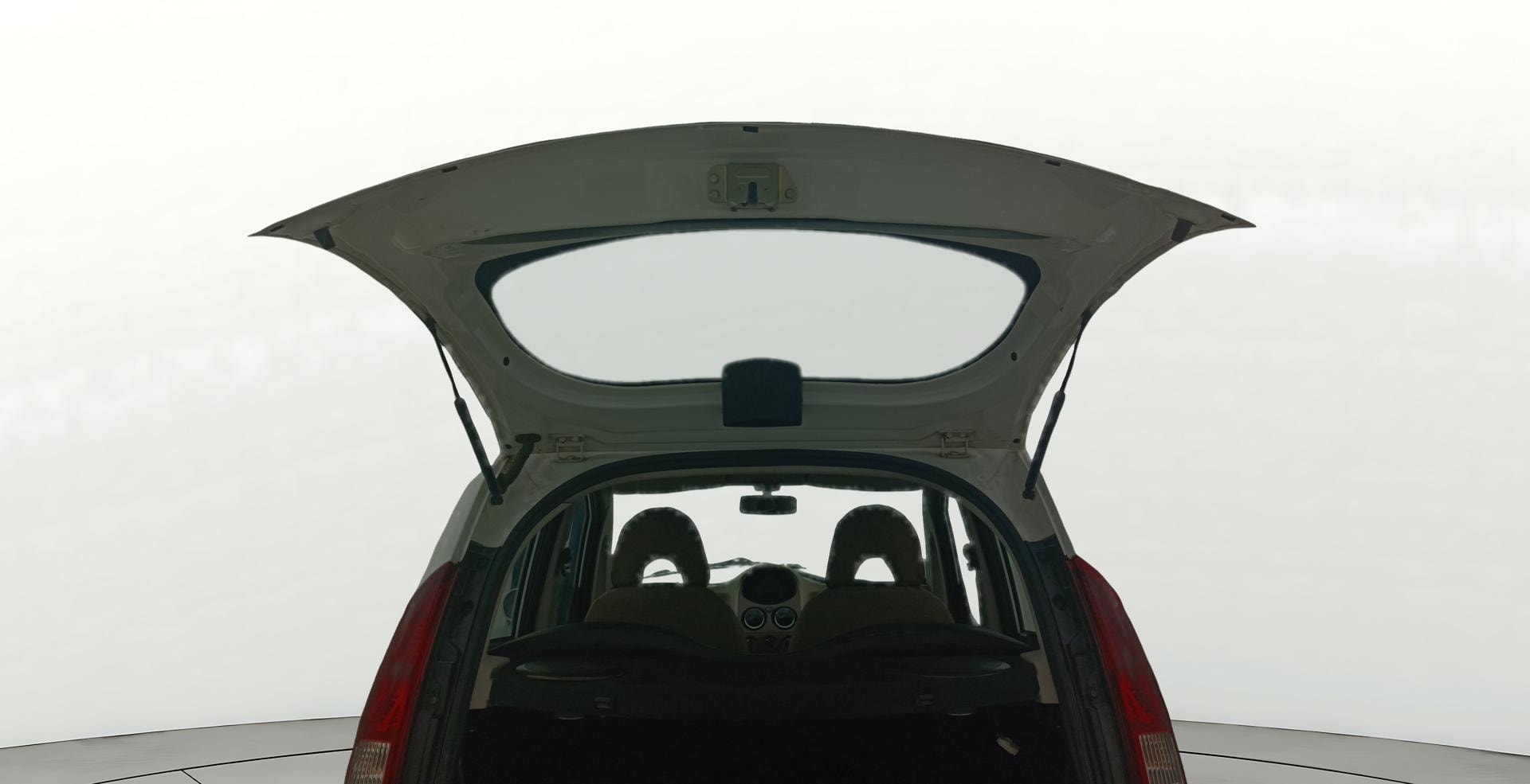 View 2016 Tata Nano Twist XT Image 16 Used 2016 Tata Nano Twist XT Image 16