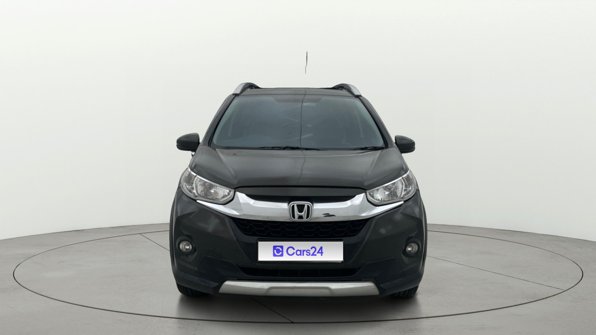Used 2017 Honda WR-V Used 2017 Honda WR-V
