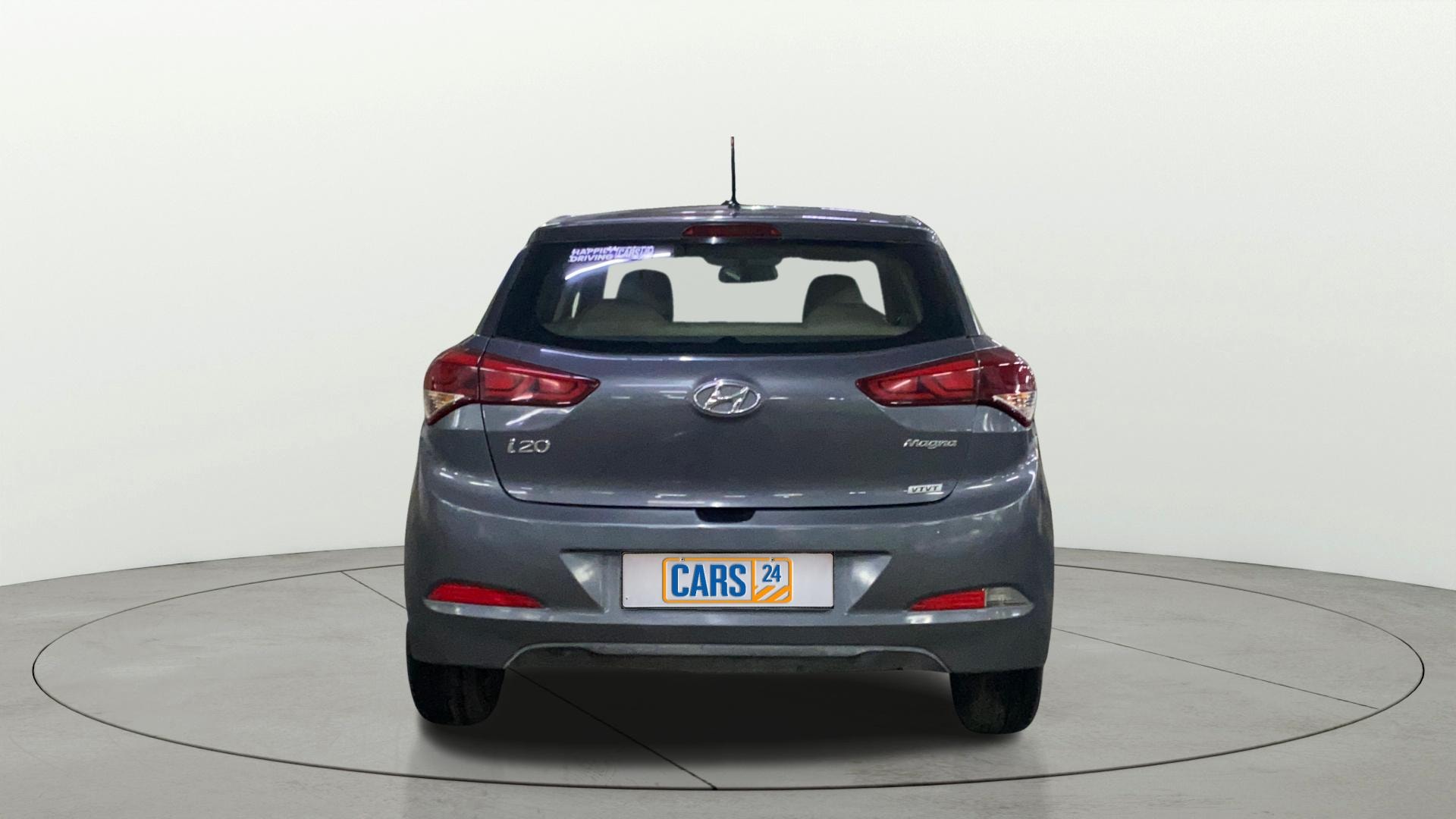 View 2016 Hyundai Elite i20 Magna 1.2 Image 39 Used 2016 Hyundai Elite i20 Magna 1.2 Image 39