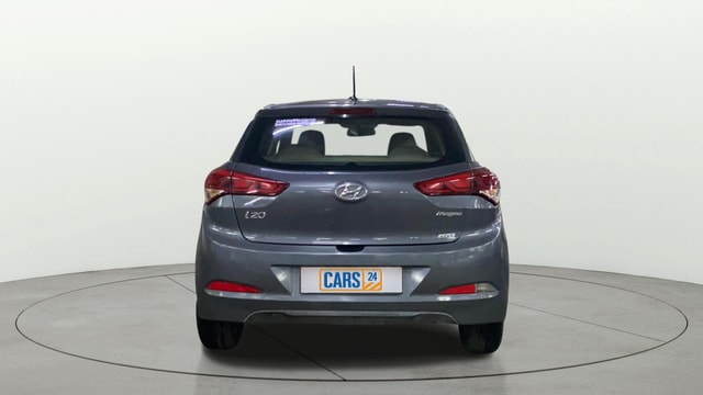 View Hyundai Elite i20 Image 39 Used Hyundai Elite i20 Image 39