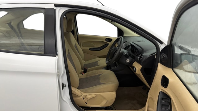 View Ford Figo Aspire Image 25 Used Ford Figo Aspire Image 25