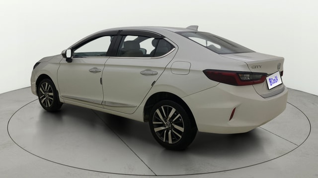 View Honda City ZX Image 2 Used Honda City ZX Image 2