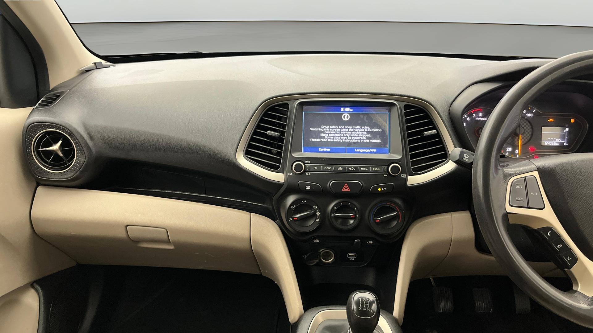 Used 2019 Hyundai New Santro Used 2019 Hyundai New Santro