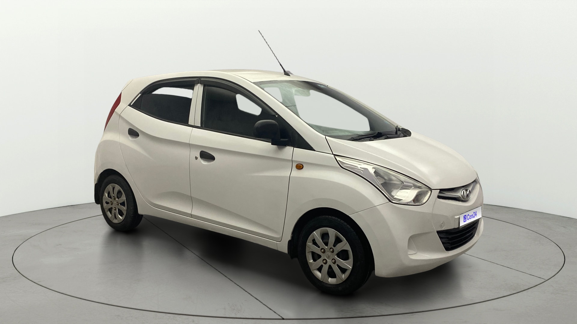 Used 2016 Hyundai EON Used 2016 Hyundai EON
