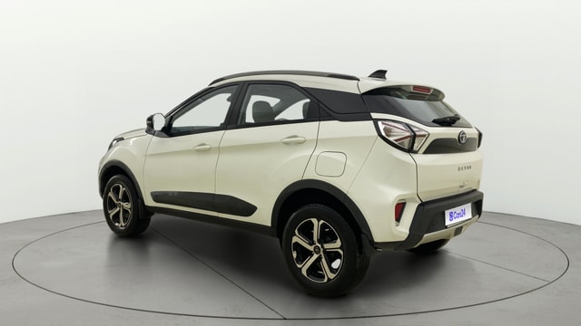 View Tata Nexon Image 2 Used Tata Nexon Image 2