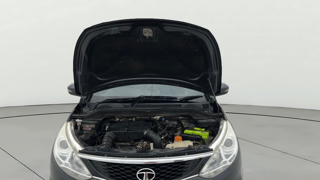 View Tata Zest Image 31 Used Tata Zest Image 31