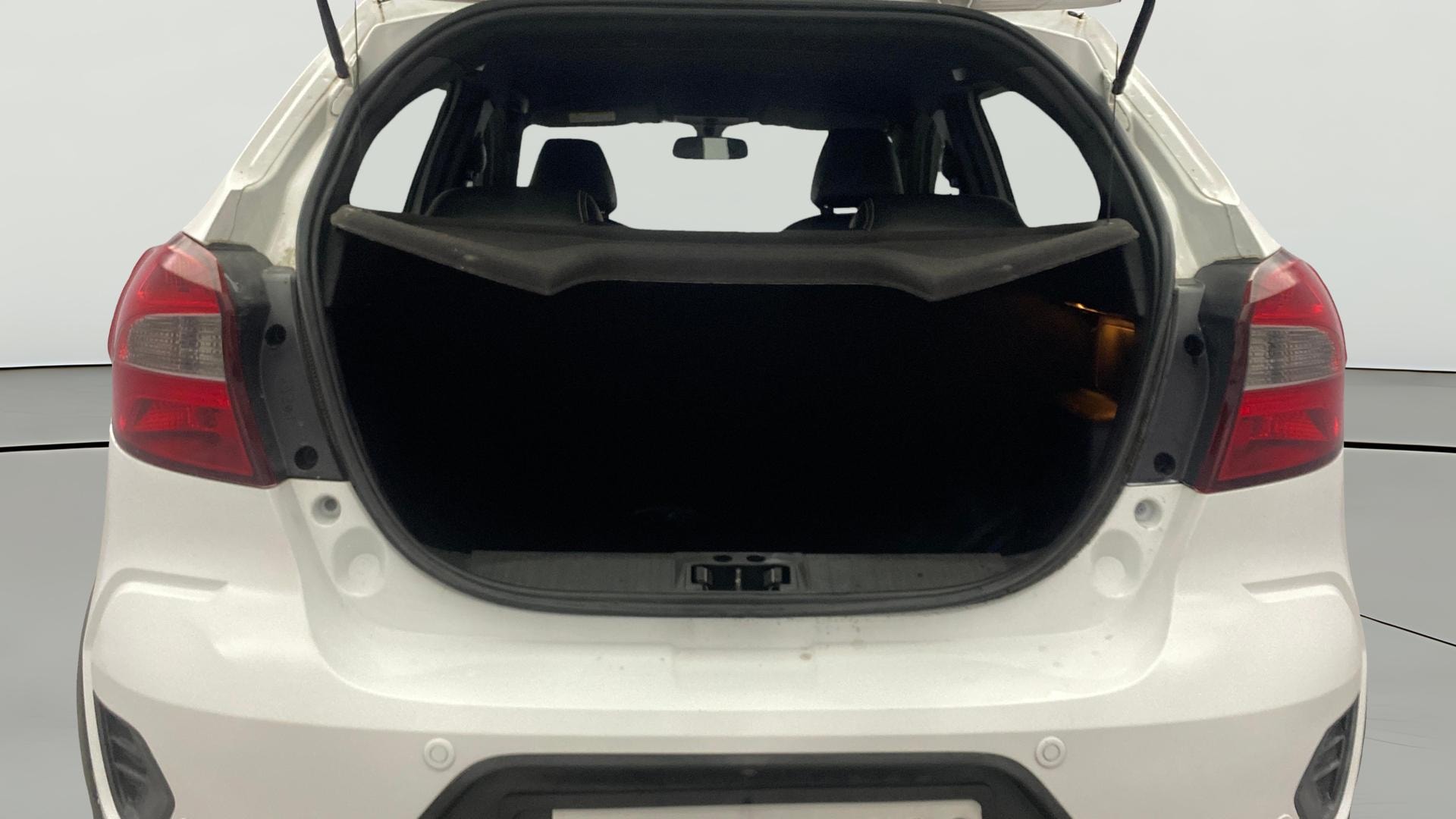 Used 2018 Ford Freestyle Used 2018 Ford Freestyle
