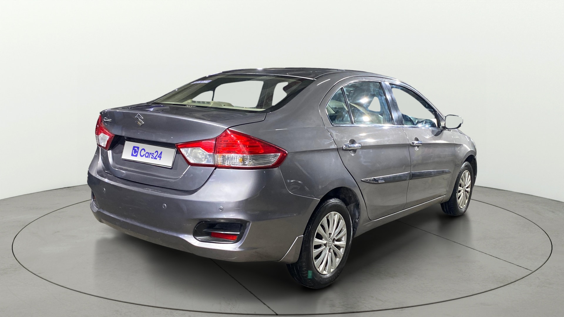 Used 2018 Maruti Suzuki 1000 Used 2018 Maruti Suzuki 1000