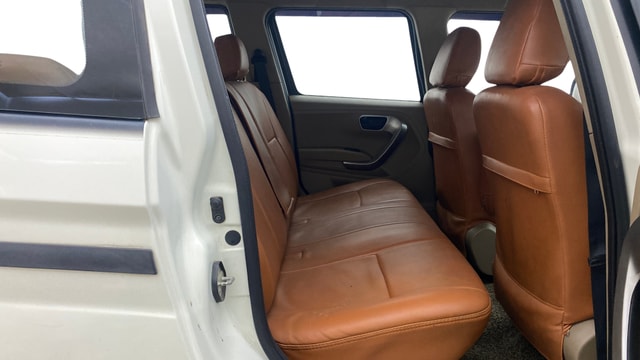 View Mahindra Bolero Neo Image 29 Used Mahindra Bolero Neo Image 29
