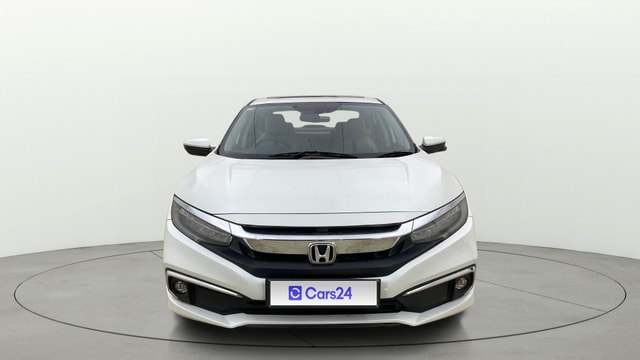 View Honda Civic Image 1 Used Honda Civic Image 1