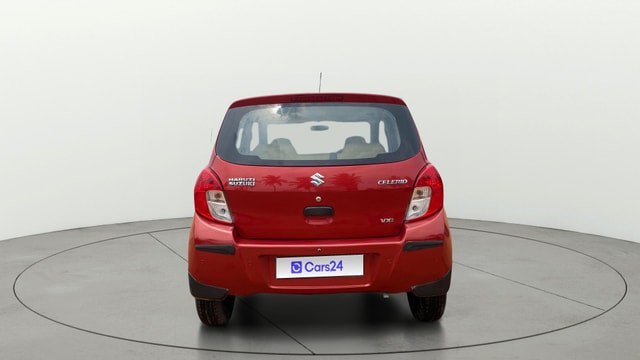 View Maruti Suzuki 1000 Image 39 Used Maruti Suzuki 1000 Image 39