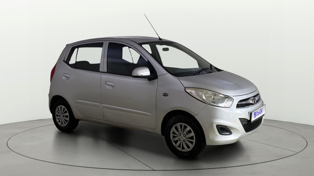 View Hyundai i10 Image 35 Used Hyundai i10 Image 35