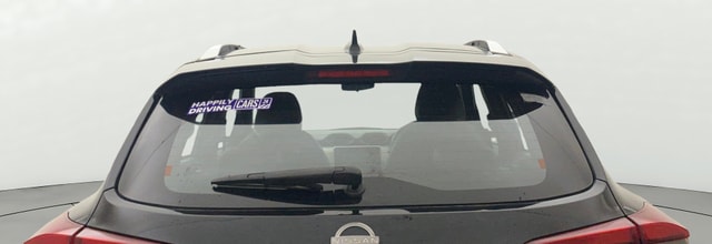 View Nissan Magnite Image 4 Used Nissan Magnite Image 4
