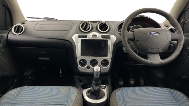 View Ford Figo Image 15 Used Ford Figo Image 15