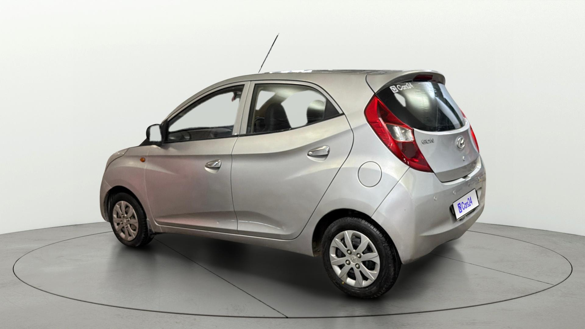 Used 2018 Hyundai EON Used 2018 Hyundai EON