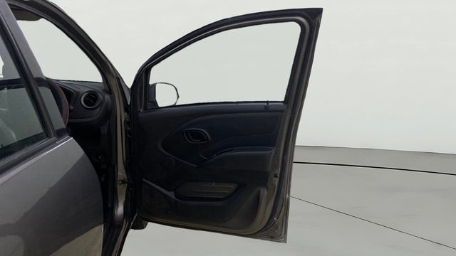View Datsun Redi GO Image 43 Used Datsun Redi GO Image 43