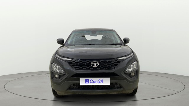 View Tata Harrier Image 1 Used Tata Harrier Image 1