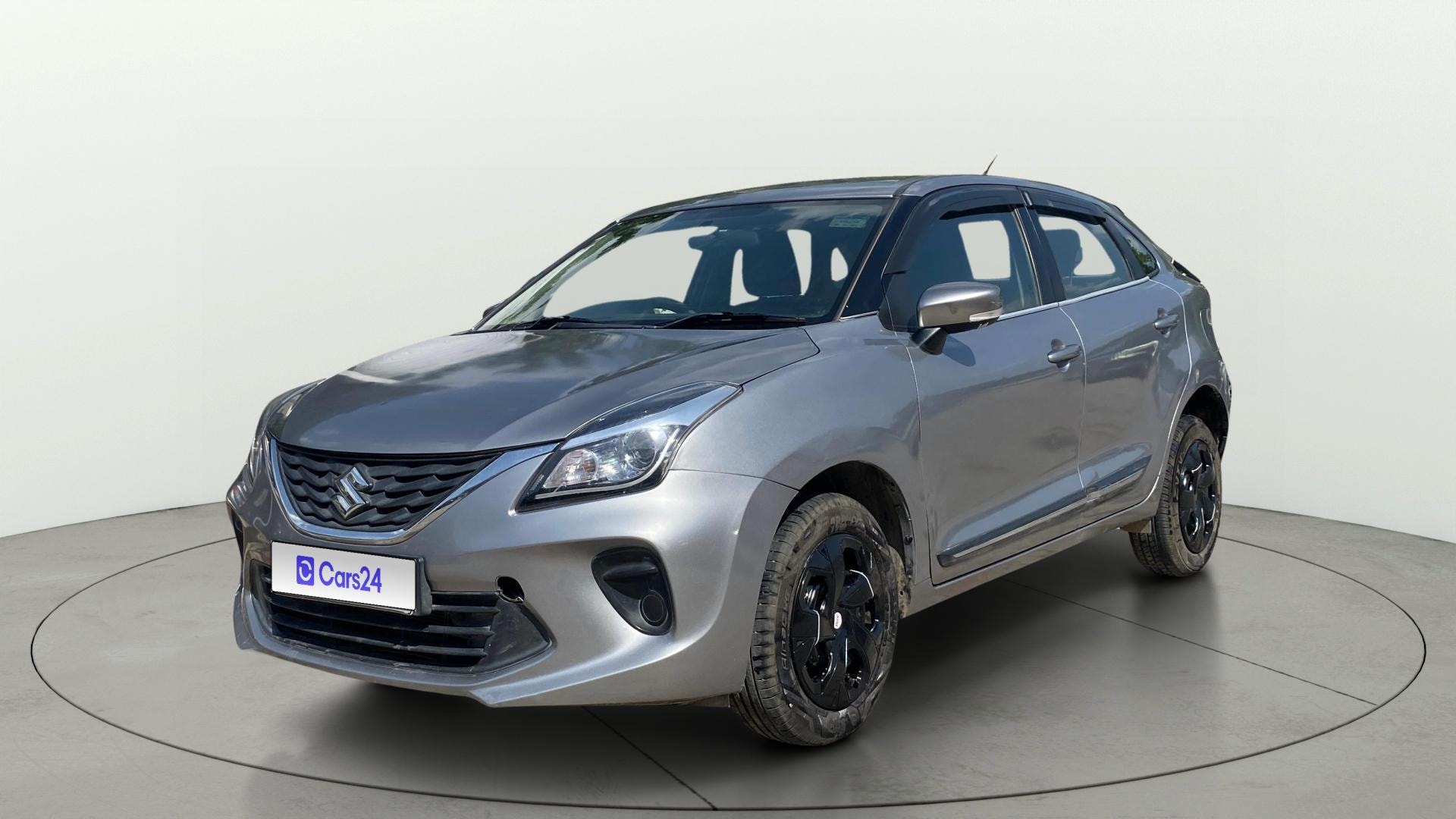 View 2021 Maruti Suzuki 1000 Base Variant Image 33 Used 2021 Maruti Suzuki 1000 Base Variant Image 33