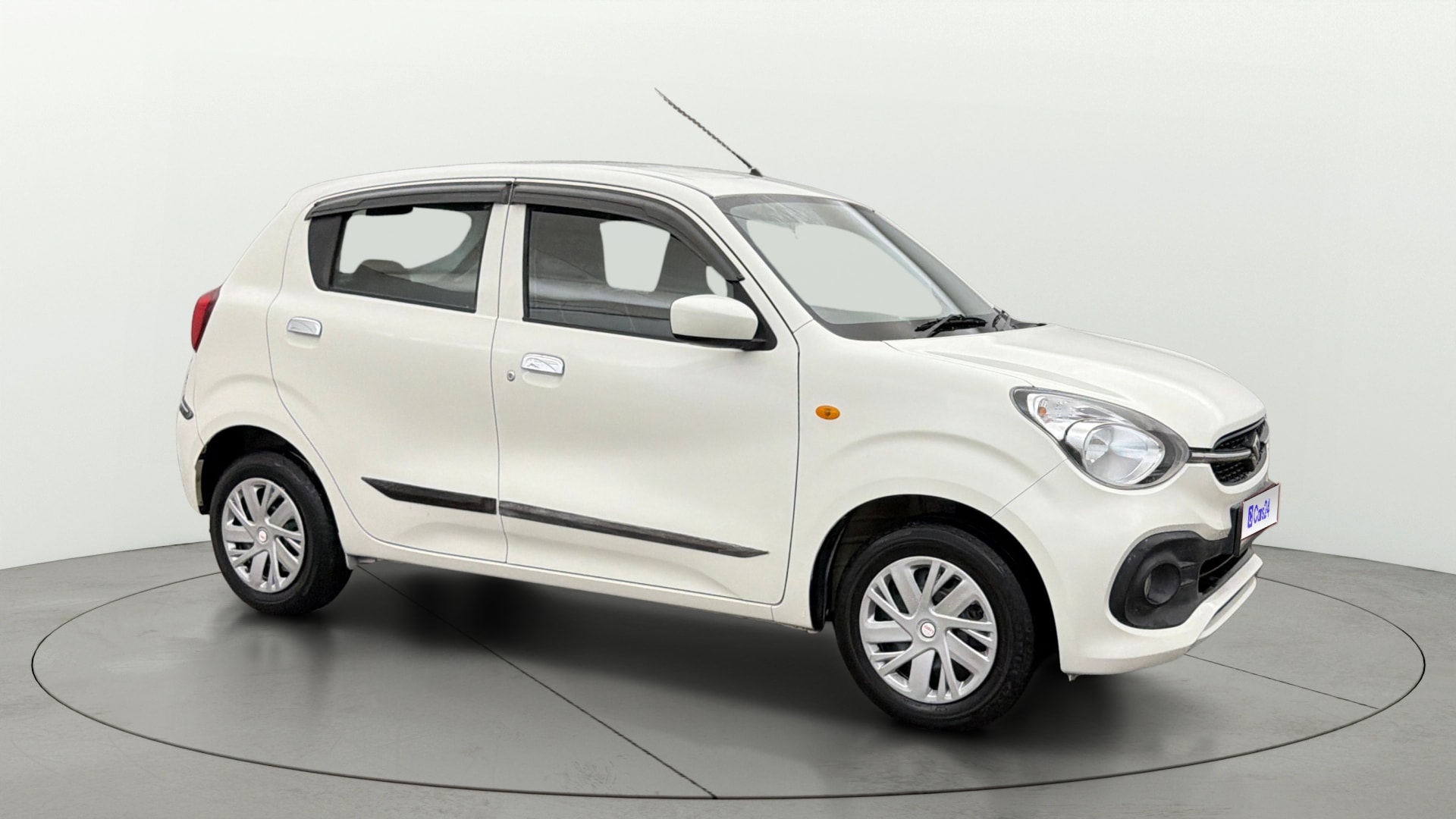 Used 2023 Maruti Suzuki 1000 Used 2023 Maruti Suzuki 1000