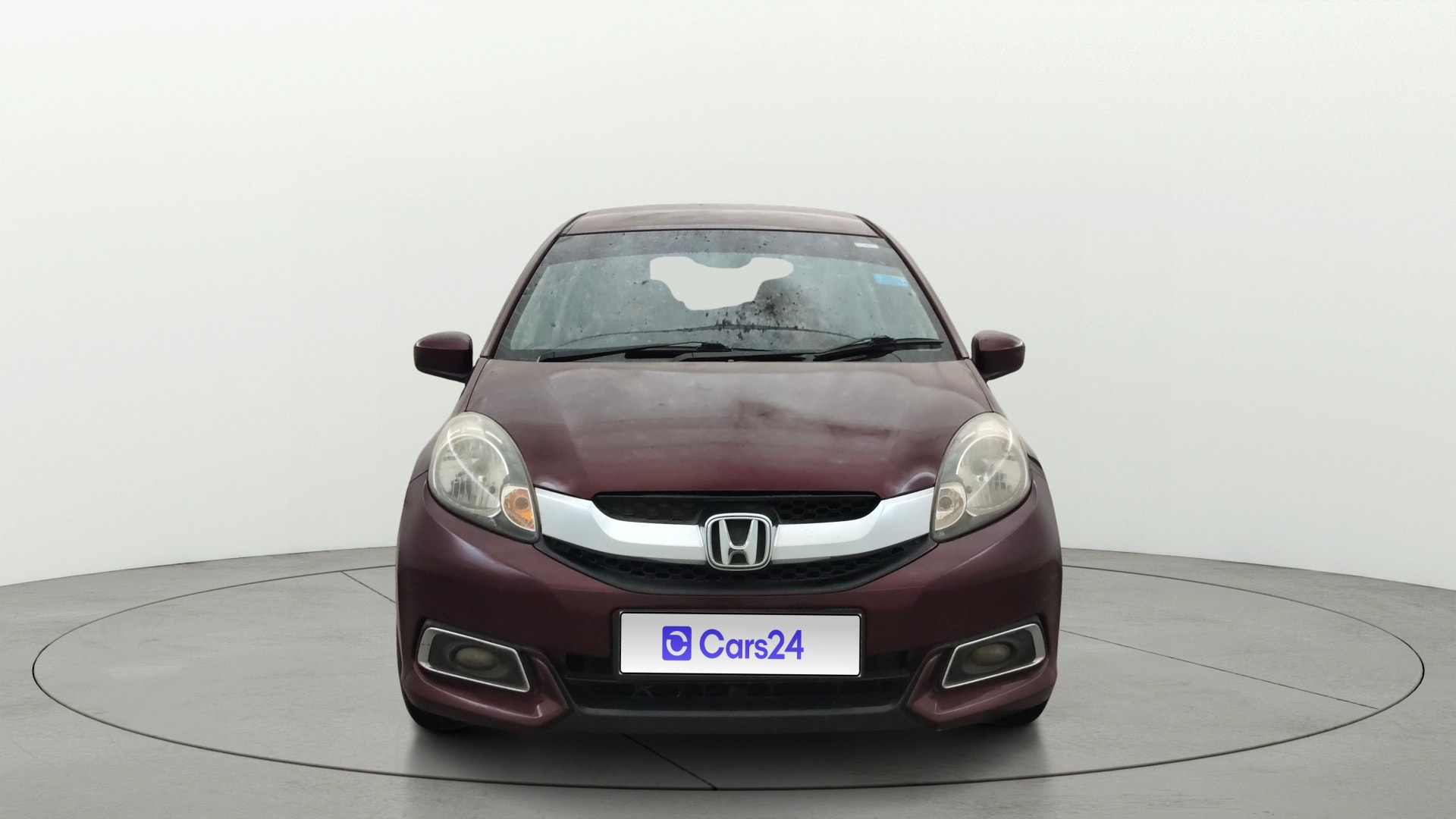 Used 2015 Honda Mobilio Used 2015 Honda Mobilio