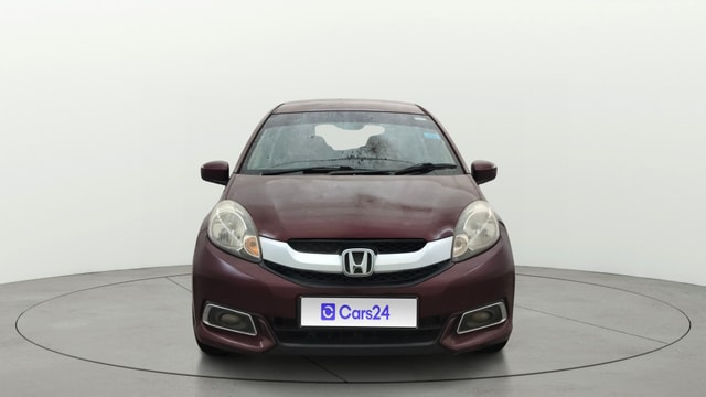 View Honda Mobilio Image 1 Used Honda Mobilio Image 1