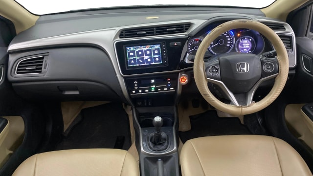 View Honda City Image 16 Used Honda City Image 16
