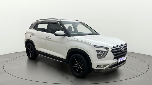 View Hyundai Creta Image 14 Used Hyundai Creta Image 14