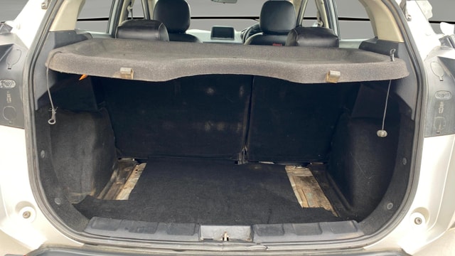 View Tata Nexon Image 40 Used Tata Nexon Image 40