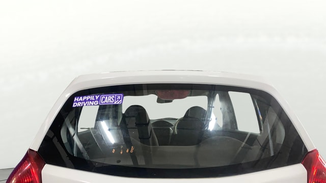 View Maruti Suzuki Alto 800 Image 4 Used Maruti Suzuki Alto 800 Image 4