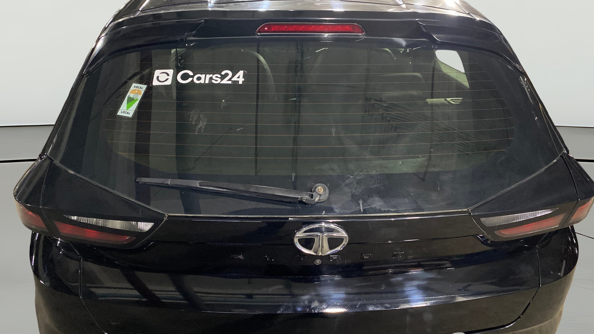 Used 2021 Tata Altroz Used 2021 Tata Altroz