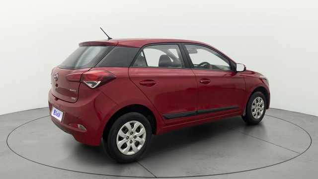 View Hyundai Elite i20 Image 42 Used Hyundai Elite i20 Image 42
