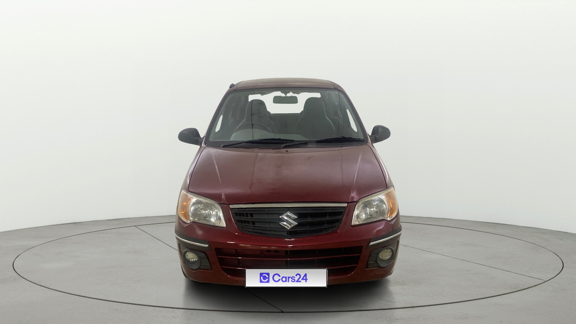 Used 2014 Maruti Suzuki Alto K10 Used 2014 Maruti Suzuki Alto K10
