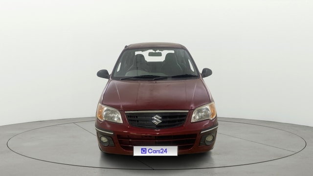 View Maruti Suzuki Alto K10 Image 1 Used Maruti Suzuki Alto K10 Image 1