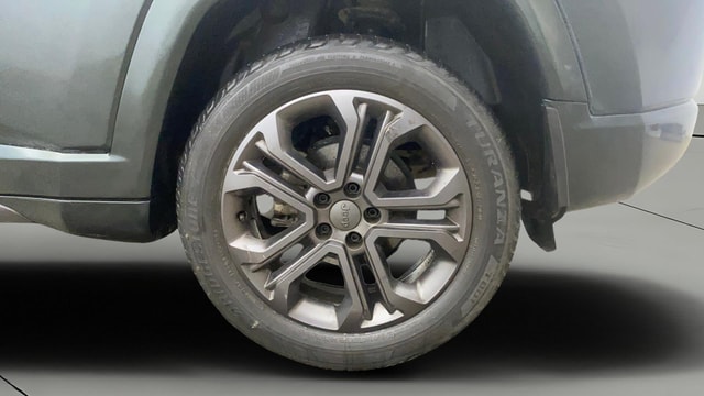 View Jeep Compass Image 8 Used Jeep Compass Image 8
