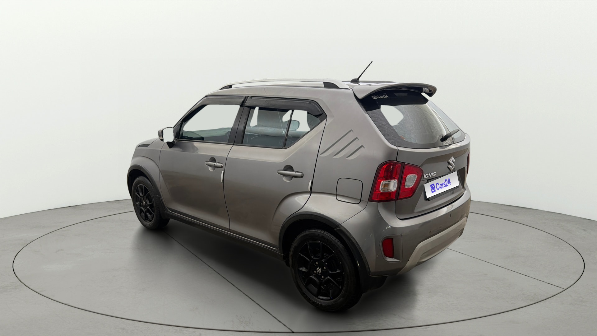 View 2023 Maruti Suzuki 1000 Base Variant Image 2 Used 2023 Maruti Suzuki 1000 Base Variant Image 2
