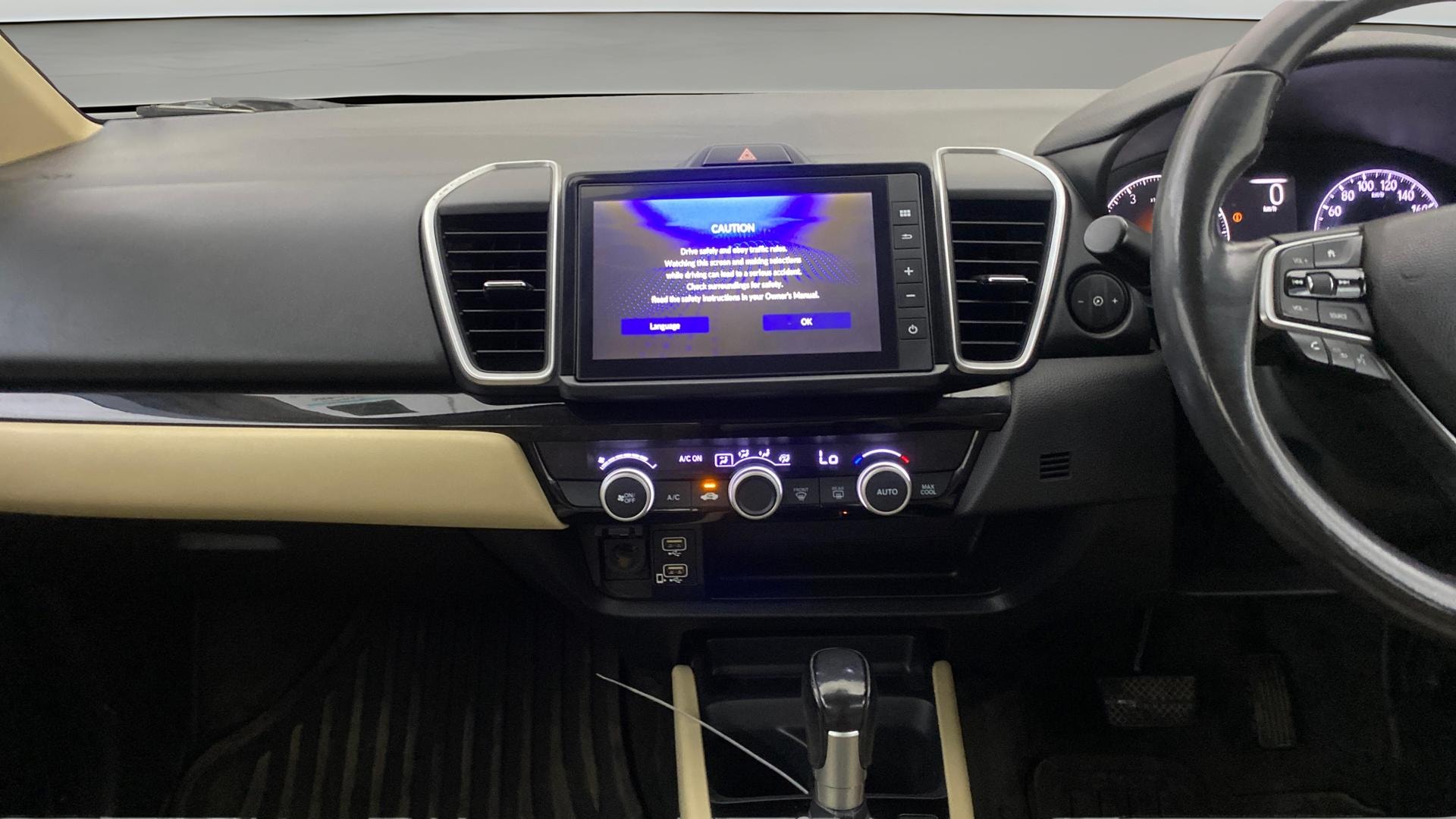 View 2021 Honda City ZX MT Diesel Anniversary Edition Image 18 Used 2021 Honda City ZX MT Diesel Anniversary Edition Image 18